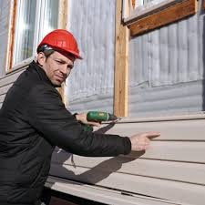 Moraga, CA Siding Company